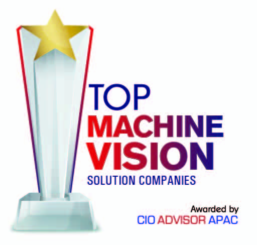 Top 10 Machine Vision Solution Companies in APAC - 2019